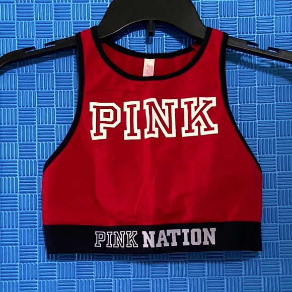 PINK Victoria's Secret Other - Pink nation sports bra